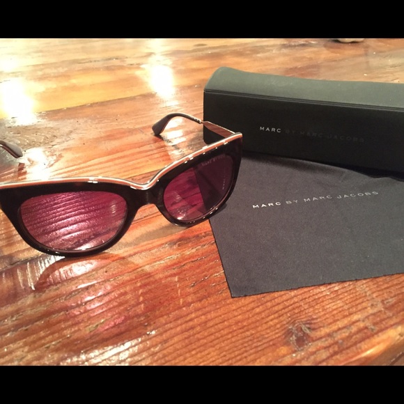 Marc Jacobs Sunglasses
