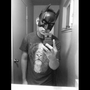 Meet your Posher, Patrick