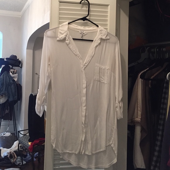 Splendid Blouse