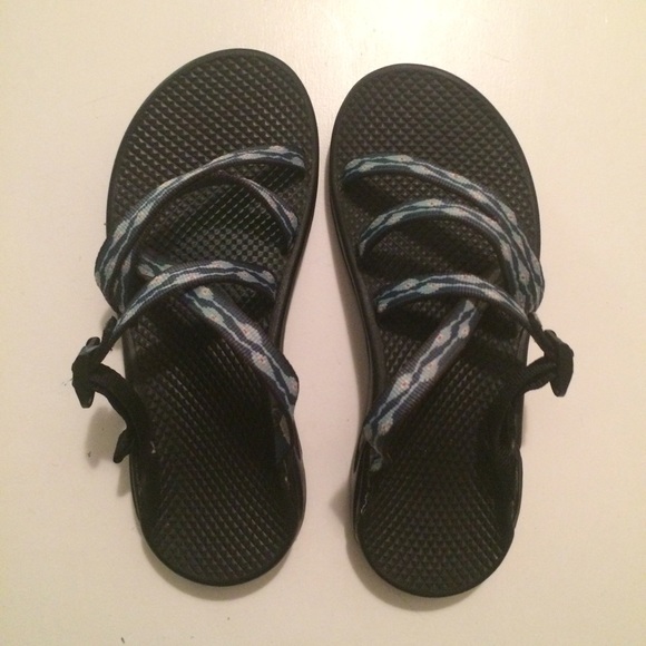 Chacos