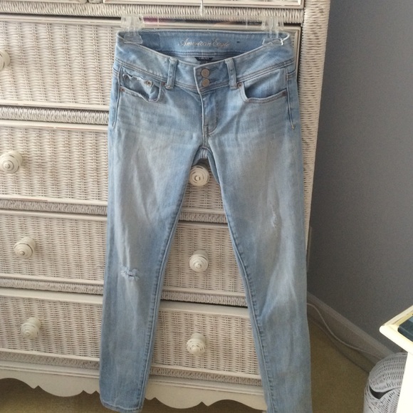 American Eagle Outfitters Pants - American eagle jeans