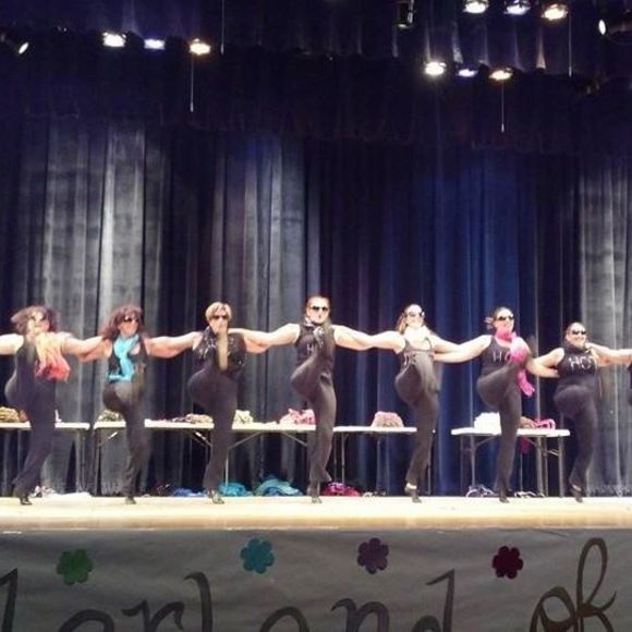 Meet your Posher, Lori - Picture 1 of 1