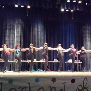 Meet your Posher, Lori