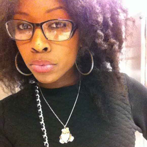 Meet your Posher, Alysha