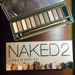Brand new Naked 2!!