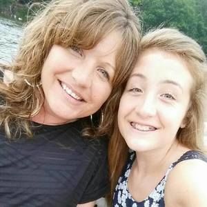 Meet your Posher, Tracy