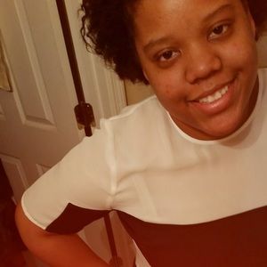 Meet your Posher, Kimberly