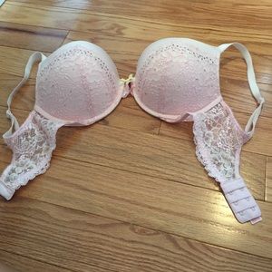 Victoria's Secret 'Dreams Angels Push-Up Bra'