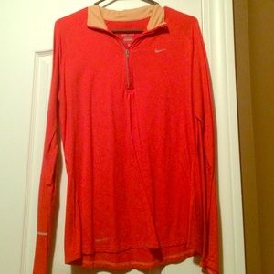 Nike Dri-Fit jacket. ONE HOUR SALE🎉🎊