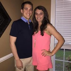 Meet your Posher, Harrison