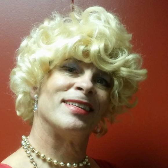 Meet your Posher, Lula mae