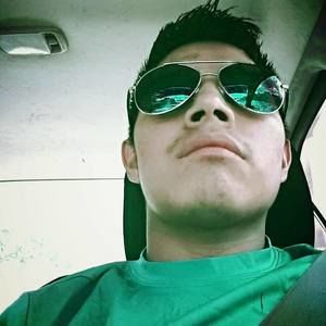 Meet your Posher, Alex