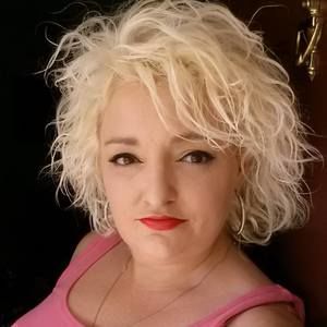 Meet your Posher, Wendy