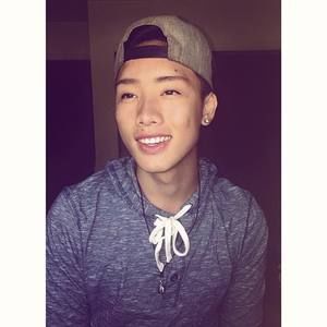 Meet your Posher, Xue