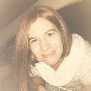 Meet your Posher, Cheryl