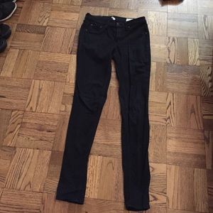 Rag and bone jeans