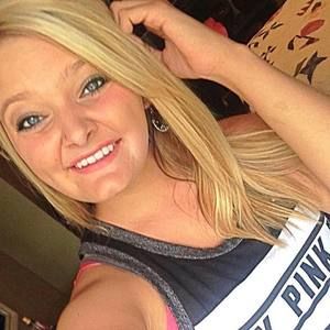 Meet your Posher, Alison