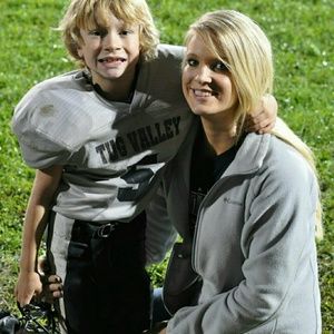 Meet your Posher, Tina