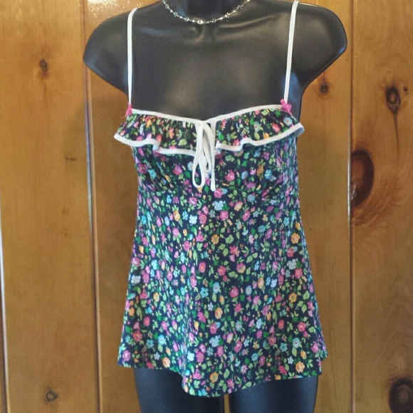 Betsey Johnson Top