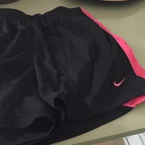 Nike Women's shorts