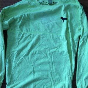 Pink spirit shirt