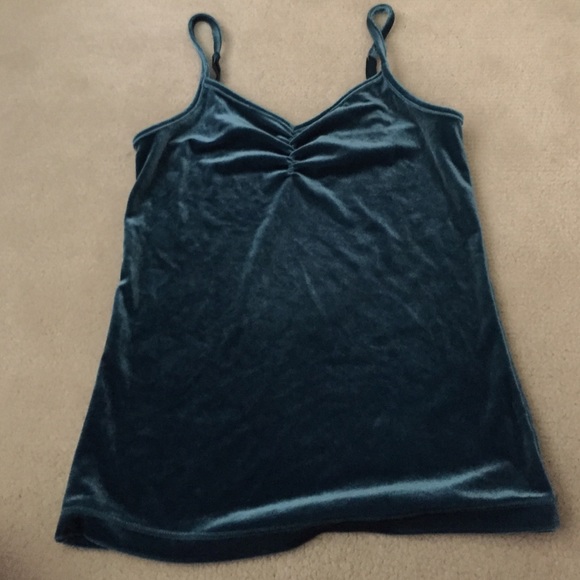 Aerie Velvet tank top