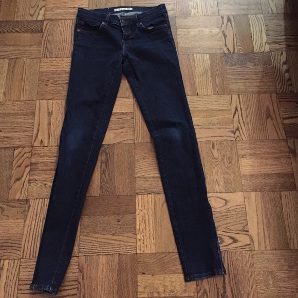 JBrand jeans