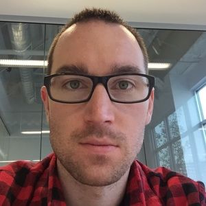 Meet your Posher, Tyce