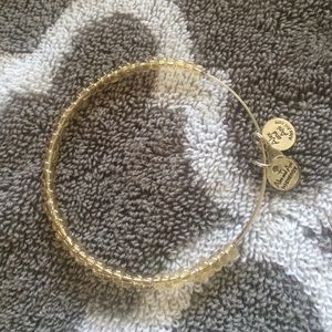 Alex & Ani Shimmering Sea Bead