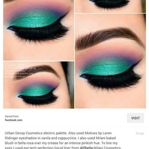 Meet your Posher, Bethany