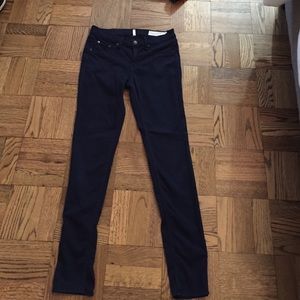 Rag and bone jeans