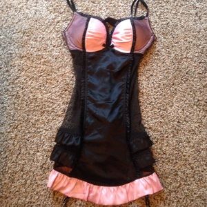 Victoria secret lingerie. Never used
