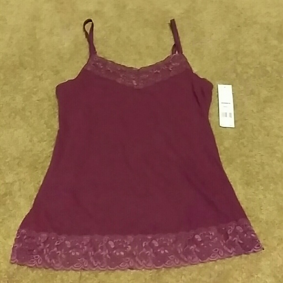 Elle Tank Top