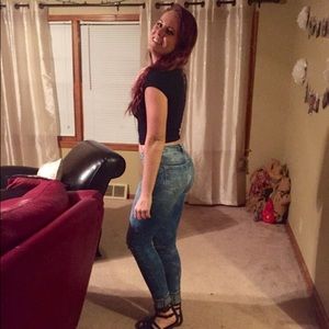 Meet your Posher, Callie