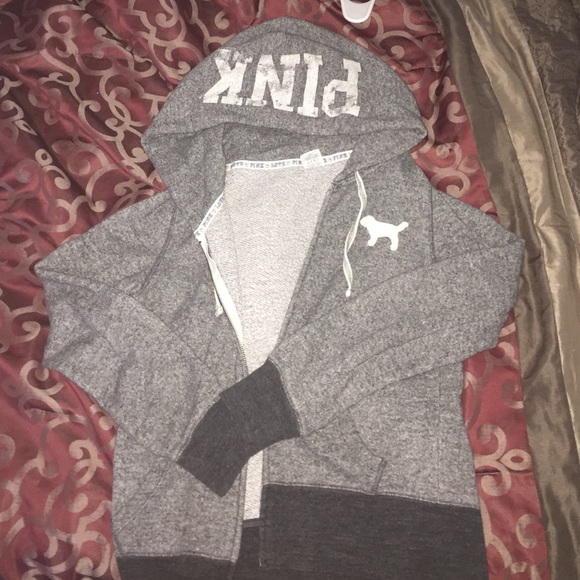 🎉FINAL REDUCTION🎉 PINK hoodie