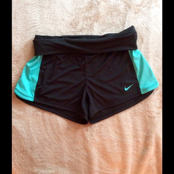 Nike dry fit shorts