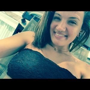 Meet your Posher, Jessica