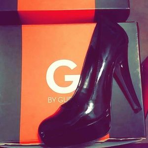 Guess High Heels