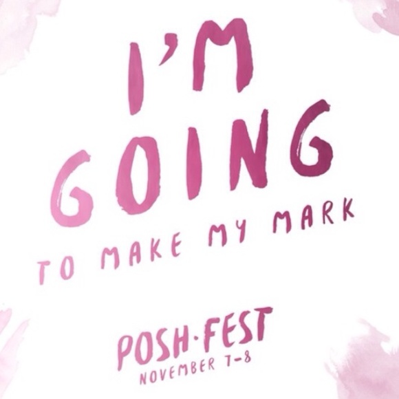 Will u be there? I will!