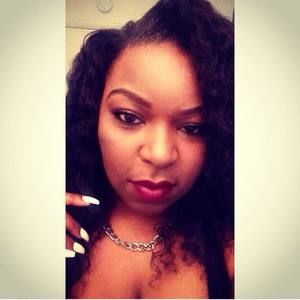 Meet your Posher, Antwanette