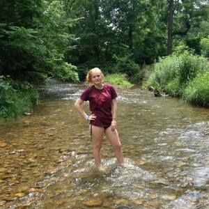 Meet your Posher, Kylie