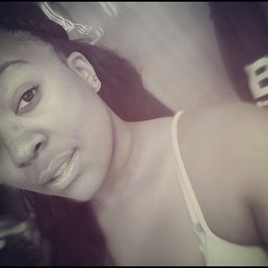 Meet your Posher, Lashawn