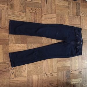 JBrand jeans