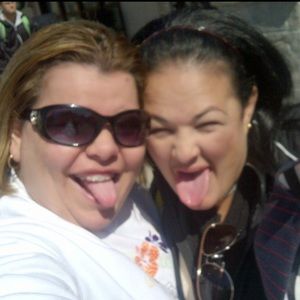 Meet your Posher, Paulina