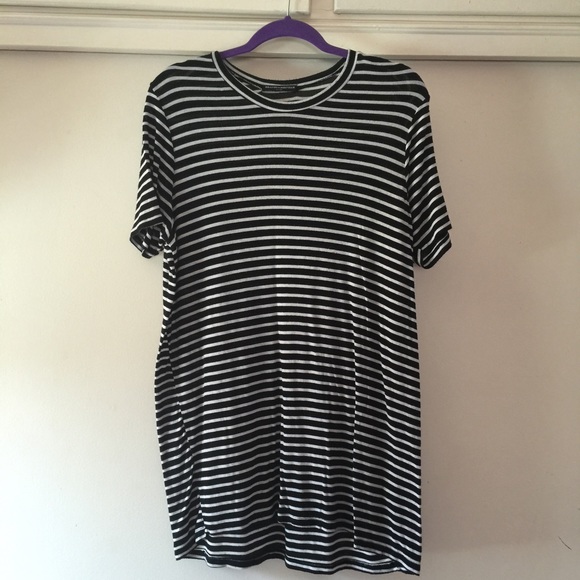 Brandy Melville T-shirt dress