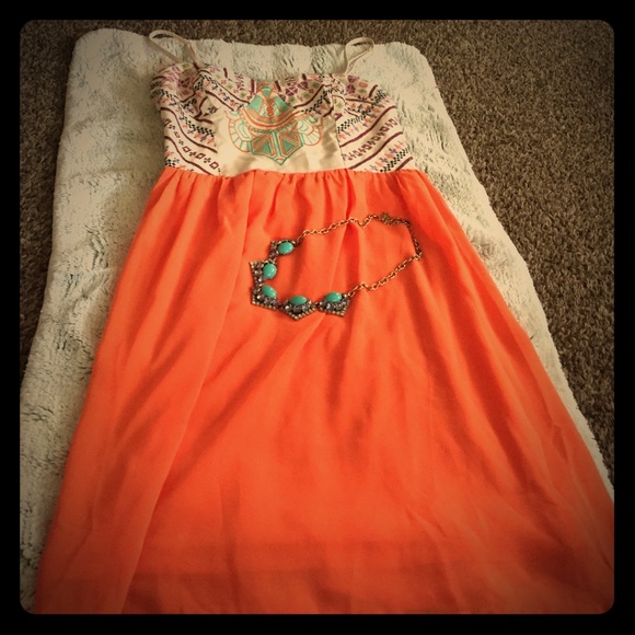 Adorable, sexy dress!