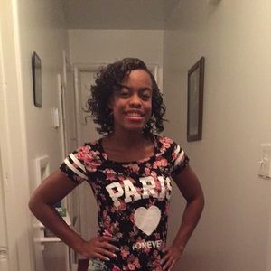 Meet your Posher, Jasmine