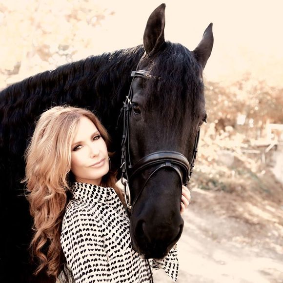 Meet your Posher, Tracey