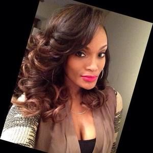 Meet your Posher, Angela