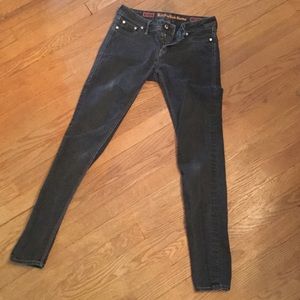 Rock by rock revival jegging size 5/6 or 28